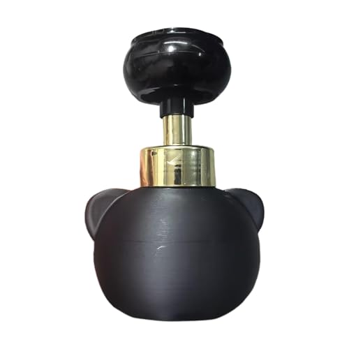 predolo Foam Seifenspender Nachfüllbar Schaumspender Katzenpfote Pumpspender PP Material Handhygiene für Kinder Erwachsene für Badezimmer Küche Geschenk predolo Foam Seifenspender Nachfüllbar Schaumspender Katzenpfote Pumpspender PP Material Handhygiene für Kinder Erwachsene für Badezimmer Küche Geschenk von predolo