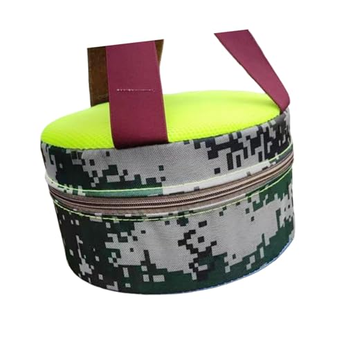 predolo Gartenhocker für den Außenbereich, Schuhbank für Kinder und Erwachsene, Campinghocker für Picknick und Reisen predolo Gartenhocker für den Außenbereich, Schuhbank für Kinder und Erwachsene, Campinghocker für Picknick und Reisen von predolo