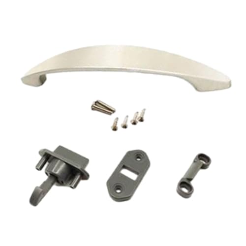 predolo Generischer RV Schubladenriegel Und Griff, Stabiles Ersatzteil, RV Schranktürriegel, Push Close Schrankriegel für Wohnmobil, Beige predolo Generischer RV Schubladenriegel Und Griff, Stabiles Ersatzteil, RV Schranktürriegel, Push Close Schrankriegel für Wohnmobil, Beige von predolo