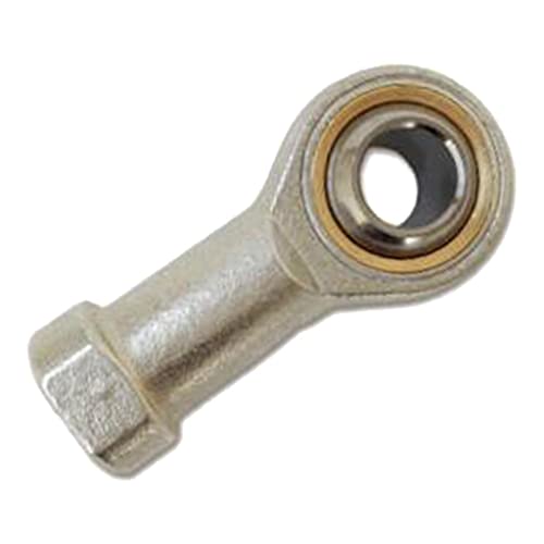 predolo Hochwertiger Gelenkkopf mit metrischem Gewinde, M12 x 1,25 mm predolo Hochwertiger Gelenkkopf mit metrischem Gewinde, M12 x 1,25 mm von predolo