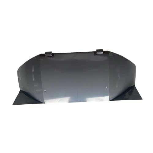 predolo Katzenklappe Ersatzteil Katzenstreu Box Innentür Selbstreinigende Toilette Reparaturzubehör Pflegeleichte Pp Konstruktion für Katzenbesitzer predolo Katzenklappe Ersatzteil Katzenstreu Box Innentür Selbstreinigende Toilette Reparaturzubehör Pflegeleichte Pp Konstruktion für Katzenbesitzer von predolo