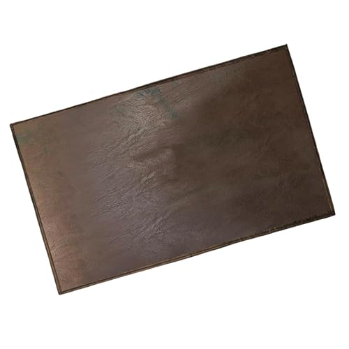predolo Kopfstützenbezug für Liegestühle, Theatersitzbezug, Leichter, Vielseitiger, Rutschfester Kopfstützenschutz Aus Weichem PU für Die Couch, Kaffee predolo Kopfstützenbezug für Liegestühle, Theatersitzbezug, Leichter, Vielseitiger, Rutschfester Kopfstützenschutz Aus Weichem PU für Die Couch, Kaffee von predolo