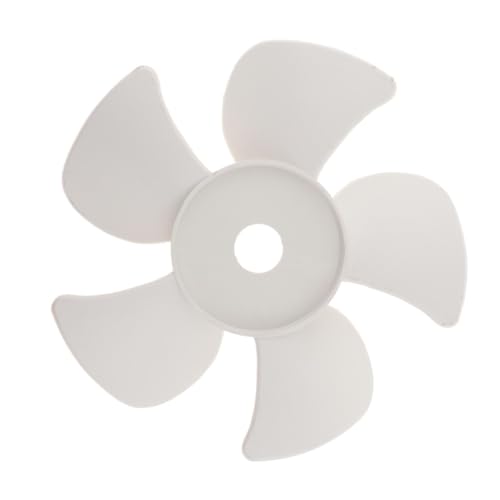 predolo Lüfter Ersatzteil Garten C16616 Motor Kühlung Überhitzungsschutz Hitzebeständiges PP Material für Rasenmäher Wartung Reparatur von predolo