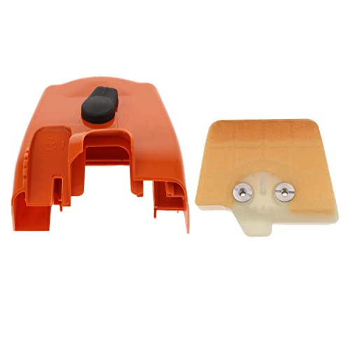 predolo Luftfilterdeckel Set für 036 MS340 MS360 036 Pro Ersetzen predolo Luftfilterdeckel Set für 036 MS340 MS360 036 Pro Ersetzen von predolo