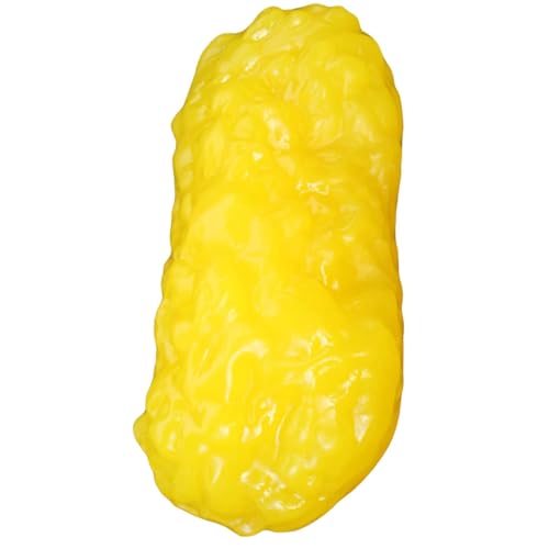 predolo Nachahmung von menschlichem Körperfett, Simulationsfettmodell, Display-Requisite, multifunktional für Ausbildungseinrichtungen, von predolo