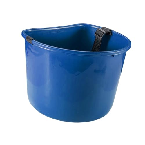 predolo Obstpflückkorb Tragbarer Beeren Sammelkorb Gemüseernte Eimer Erntebehälter aus Robustem PP Material mit Verstellbarem Schultergurt für Gartenarbeit predolo Obstpflückkorb Tragbarer Beeren Sammelkorb Gemüseernte Eimer Erntebehälter aus Robustem PP Material mit Verstellbarem Schultergurt für Gartenarbeit von predolo