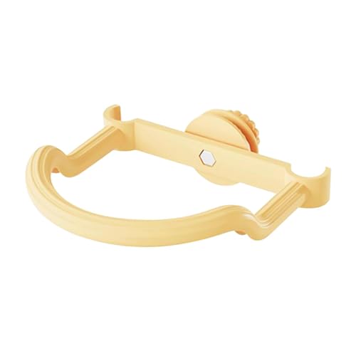 predolo Papageien Sitzstange, Papageien Ständer, Spielzeug, Vogelkäfig Spielzeug, Tragbar, Leicht, Geschenk, Lovebirds, Stehende, Gelb predolo Papageien Sitzstange, Papageien Ständer, Spielzeug, Vogelkäfig Spielzeug, Tragbar, Leicht, Geschenk, Lovebirds, Stehende, Gelb von predolo