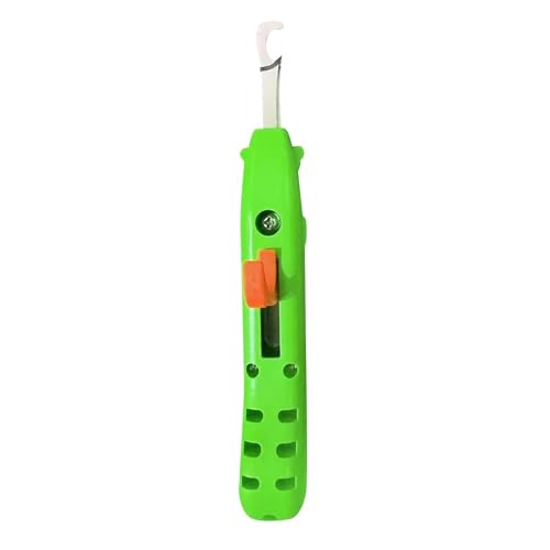 predolo Pfeffer Picker Gemüse Picking Werkzeug Mehrzweck Effiziente Pruner für von predolo