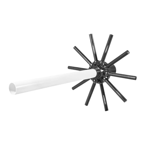 predolo SX220DA Poolfilter-Komponenten mit Mittelrohr für Sandfilter von predolo