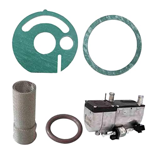 predolo Standheizung Service Kit für Eberspacher Hydronic D5Wz D5WS D5WSC D5Z F predolo Standheizung Service Kit für Eberspacher Hydronic D5Wz D5WS D5WSC D5Z F von predolo