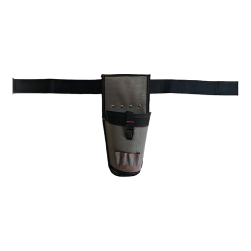 predolo Werkzeugtasche Elektriker Gürteltasche Werkzeugbeutel Organizer Oxford Textil Mehrzweck Tragbar Leichter Zugriff für Männer für Montage Gartenarbeit predolo Werkzeugtasche Elektriker Gürteltasche Werkzeugbeutel Organizer Oxford Textil Mehrzweck Tragbar Leichter Zugriff für Männer für Montage Gartenarbeit von predolo