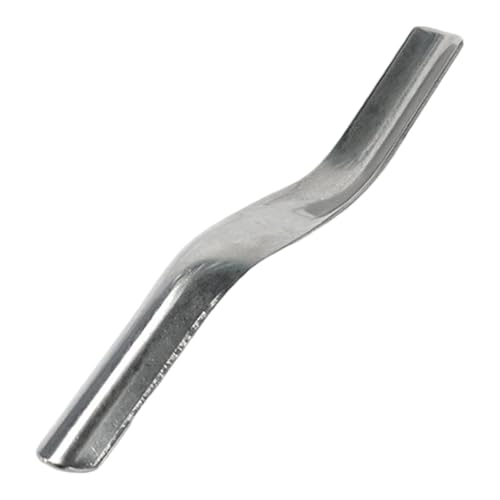 predolo Ziegel Jointer Jointer Professionelle Tragbare Zubehör Mauerwerk Werkzeug, 24.3 Mm Breite von predolo
