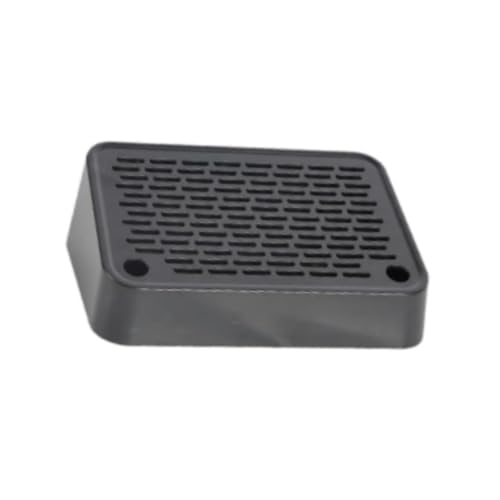 predolo für Katzen, Kleine Katzenmatte, Einfache Reinigung, Praktische, Kompakte Größe, für Zuhause, Haustier predolo für Katzen, Kleine Katzenmatte, Einfache Reinigung, Praktische, Kompakte Größe, für Zuhause, Haustier von predolo