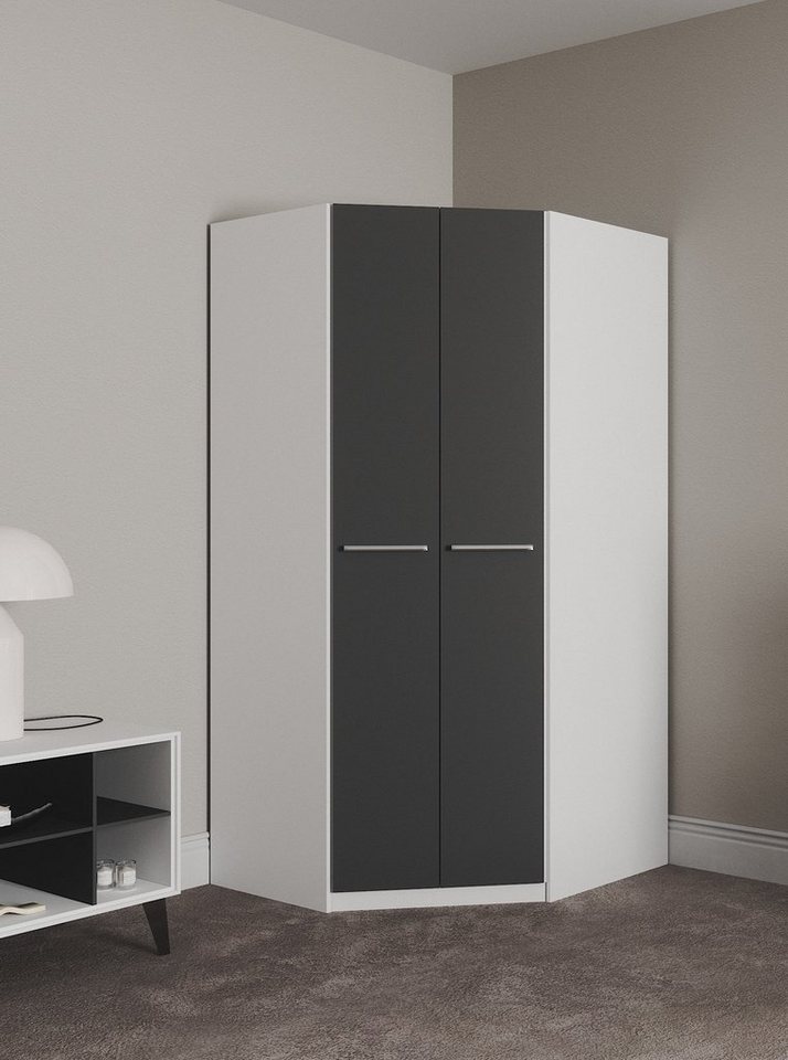 priess Eckkleiderschrank Barcelona Kleiderschrank Ecklösung Raumwunder in 2 Tiefen Schrank Eckschrank Garderobe priess Eckkleiderschrank Barcelona Kleiderschrank Ecklösung Raumwunder in 2 Tiefen Schrank Eckschrank Garderobe von priess