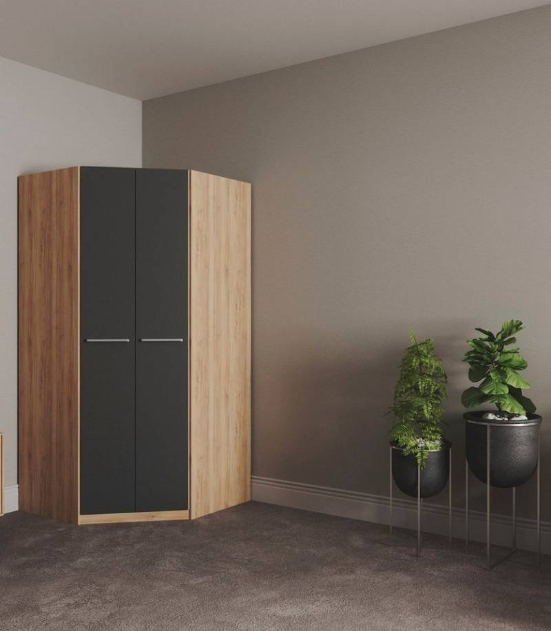 priess Eckkleiderschrank Barcelona Kleiderschrank Ecklösung Raumwunder in 2 Tiefen Schrank Eckschrank Garderobe priess Eckkleiderschrank Barcelona Kleiderschrank Ecklösung Raumwunder in 2 Tiefen Schrank Eckschrank Garderobe von priess