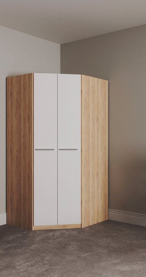 priess Eckkleiderschrank Barcelona Kleiderschrank Ecklösung Raumwunder in 2 Tiefen Schrank Eckschrank Garderobe priess Eckkleiderschrank Barcelona Kleiderschrank Ecklösung Raumwunder in 2 Tiefen Schrank Eckschrank Garderobe von priess