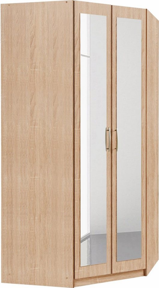 priess Eckkleiderschrank Husum von priess