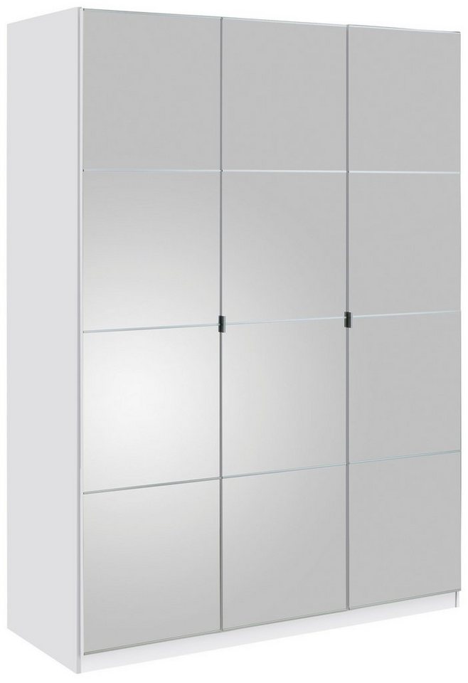 priess Kleiderschrank Malaga mit Spiegelfront von priess