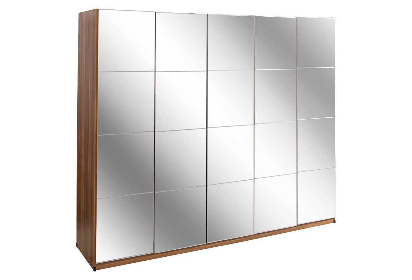 priess Kleiderschrank Malaga mit Spiegelfront von priess