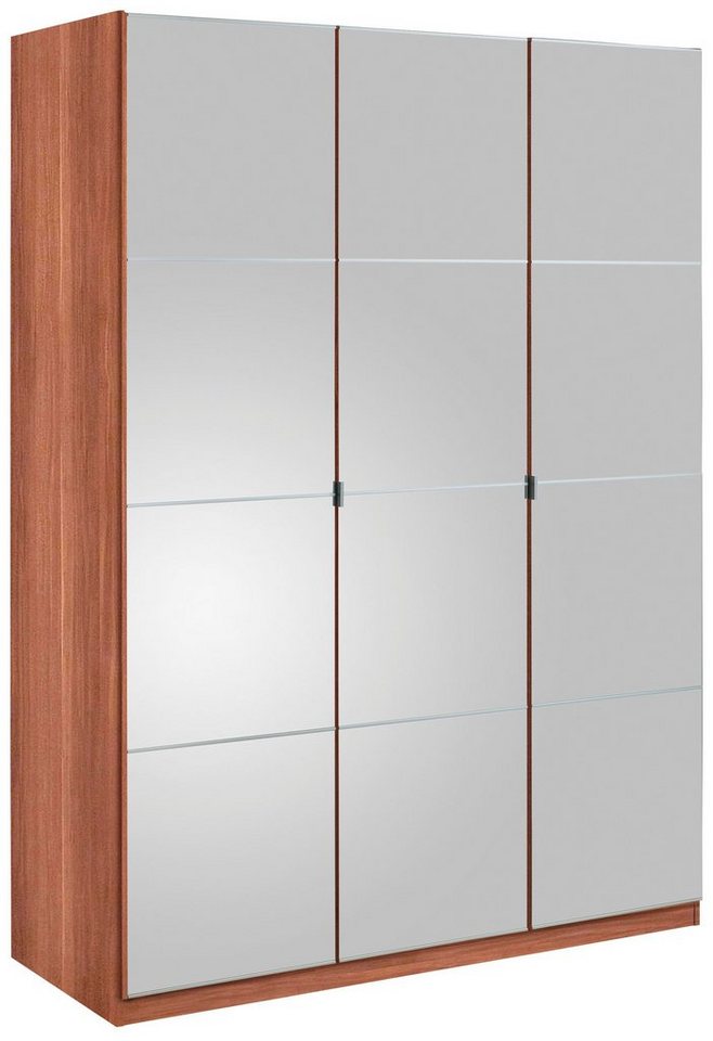 priess Kleiderschrank Malaga mit Spiegelfront von priess