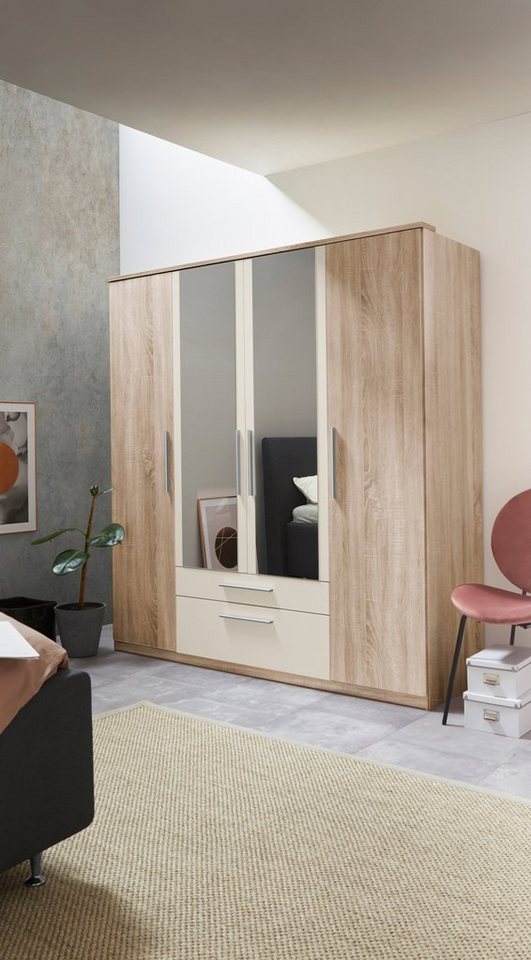 priess Kleiderschrank in 3 Breiten von priess