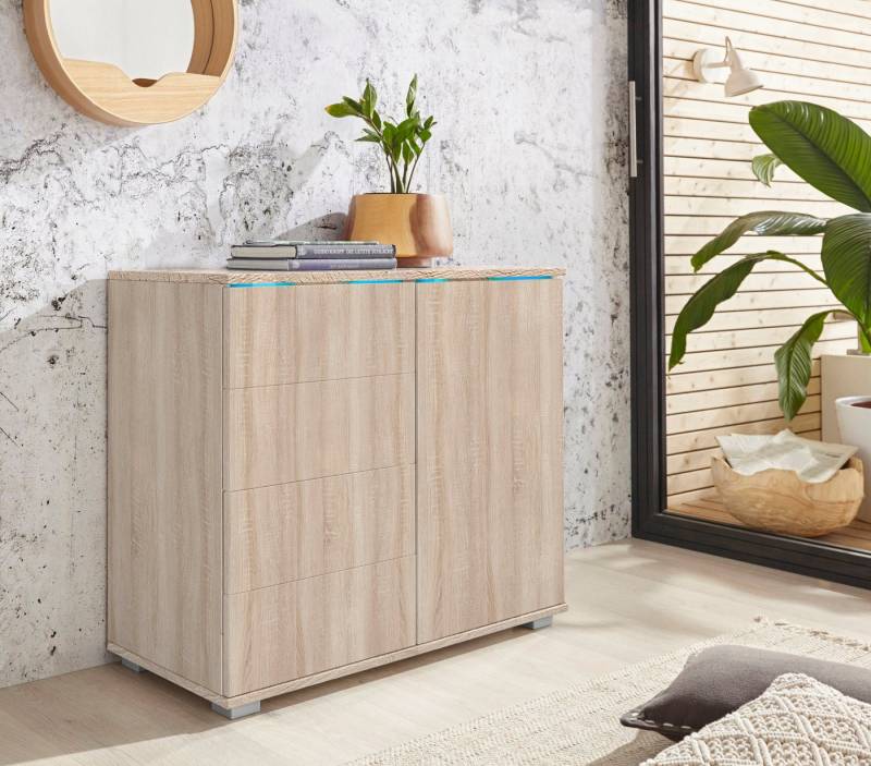 priess Kombikommode priess Kombikommode von priess