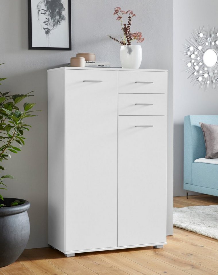 priess Kombikommode von priess