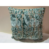 Designers Guild & Christian Lacroix Le Pas Des Anges Printemps Kissenbezug Designers Guild & Christian Lacroix Le Pas Des Anges Printemps Kissenbezug von primedesign2