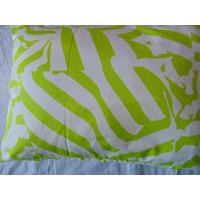 Designer Gilde & Christian Lacroix Stoff Riviera Chartreuse Kissenbezug /Pillow von primedesign2