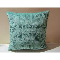Designers Guild Fabric Boratti Jade Kissenbezüge von primedesign2