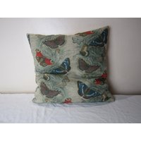 Designer Guild & John Derian Schmetterling Distel Leinen 100% Kissenbezug Designer Guild & John Derian Schmetterling Distel Leinen 100% Kissenbezug von primedesign2