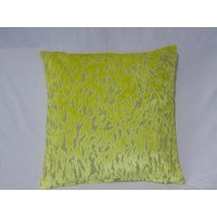 Designers Guild Fabric Torlonia Chartreuse Gelb Kissenbezüge Designers Guild Fabric Torlonia Chartreuse Gelb Kissenbezüge von primedesign2