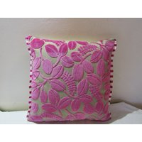 Designers Guild Fabrics Calaggio Peony Kissenbezug / Designers Guild Fabrics Calaggio Peony Kissenbezug / von primedesign2