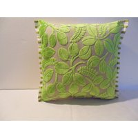 Designers Guild Samt Kissenbezug Mit Calaggio Apfel Designers Guild Samt Kissenbezug Mit Calaggio Apfel von primedesign2