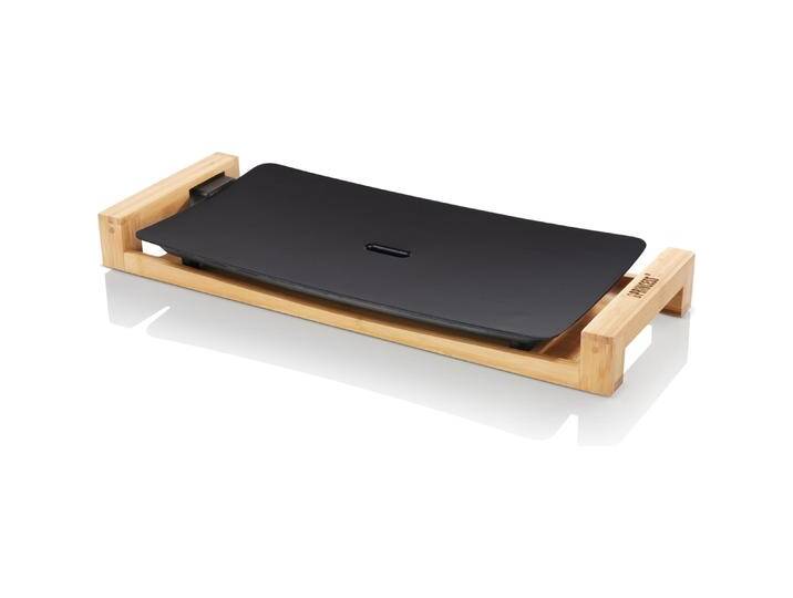 Princess 103026, Tischgrill, Schwarz von princess