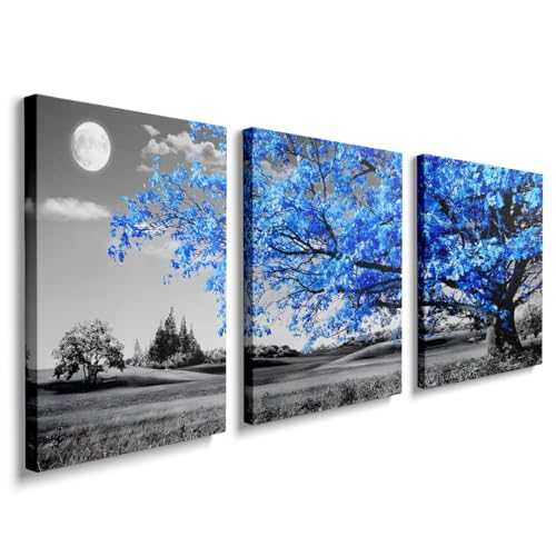 prinfantasy Bilder Leinwand Wandbilder Wohnzimmer Modern - Kunstdruck Deko für Schlafzimmer Büro DYH0061 prinfantasy Bilder Leinwand Wandbilder Wohnzimmer Modern - Kunstdruck Deko für Schlafzimmer Büro DYH0061 von prinfantasy