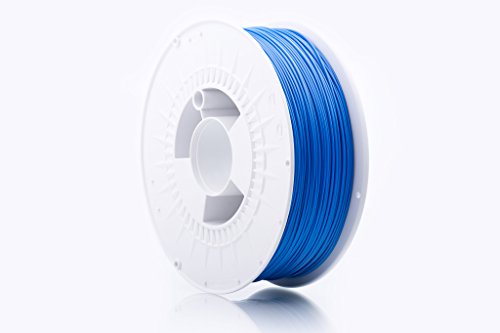 print-Me Filament für 3D Drucker EcoLine PLA 1.75 mm 1 kg, Dark Blue print-Me Filament für 3D Drucker EcoLine PLA 1.75 mm 1 kg, Dark Blue von print-Me
