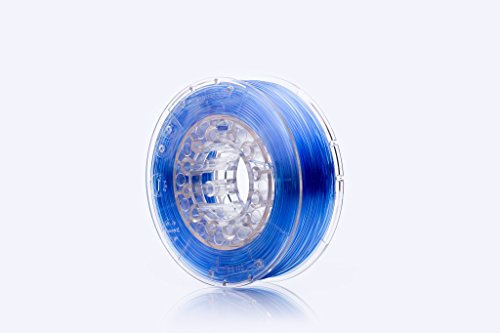 print-Me Filament für 3D Drucker Swift PET-G 1.75 mm, Bue Lagoon von print-Me