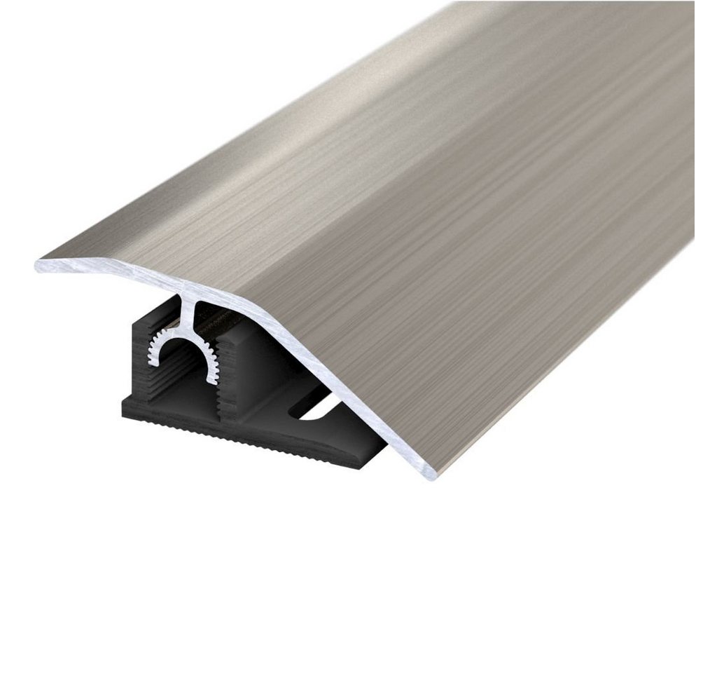 prinz Übergangsprofil PROFI-TEC Master Anpassungsprofil Nr. 307, Edelstahl gebürstet 90 cm prinz Übergangsprofil PROFI-TEC Master Anpassungsprofil Nr. 307, Edelstahl gebürstet 90 cm von prinz