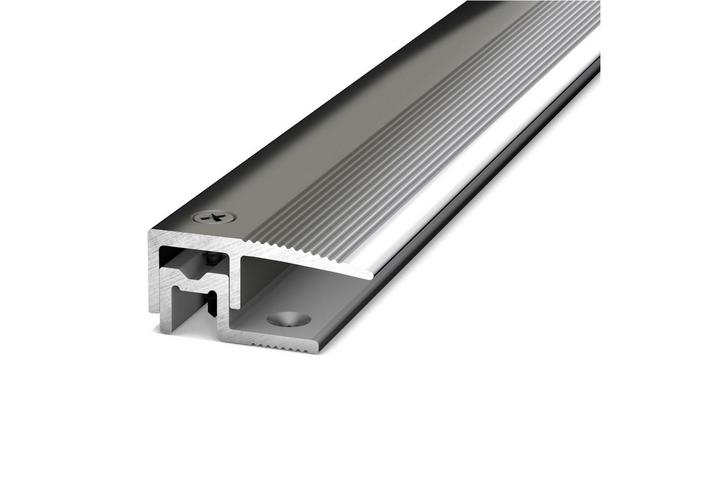 prinz Übergangsprofil Prinz PS 400 PEP Abschlussprofil Nr. 417, 90 cm prinz Übergangsprofil Prinz PS 400 PEP Abschlussprofil Nr. 417, 90 cm von prinz