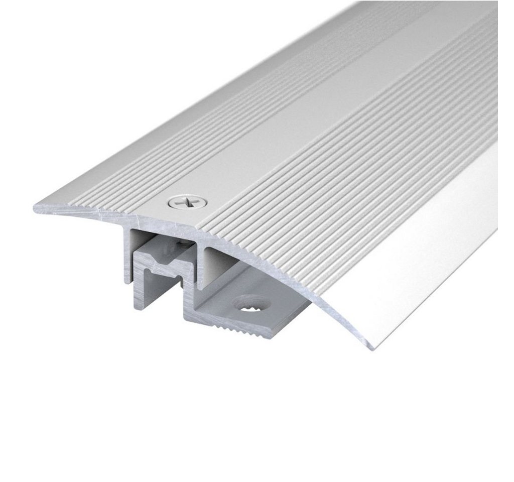prinz Übergangsprofil PS 400 PEP Anpassungsprofil Nr. 416, silber 90 cm prinz Übergangsprofil PS 400 PEP Anpassungsprofil Nr. 416, silber 90 cm von prinz
