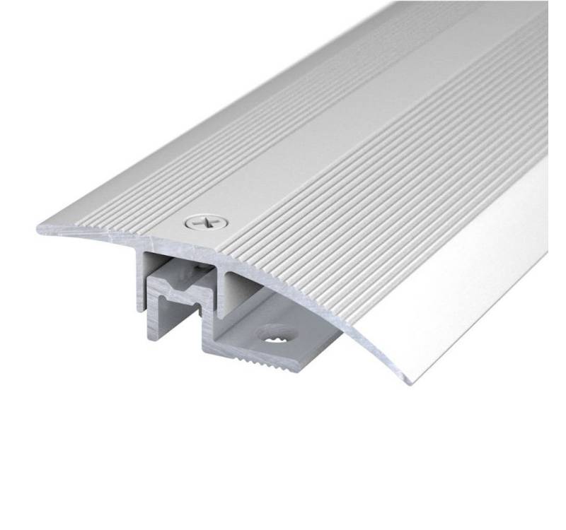 prinz Übergangsprofil PS 400 PEP Anpassungsprofil Nr. 416, silber 90 cm von prinz