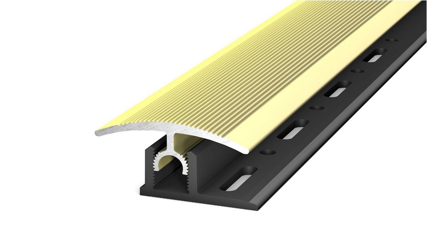 prinz Übergangsprofil Prinz Master 3001013100 Übergangsprofil 34x1000mm Sahara prinz Übergangsprofil Prinz Master 3001013100 Übergangsprofil 34x1000mm Sahara von prinz