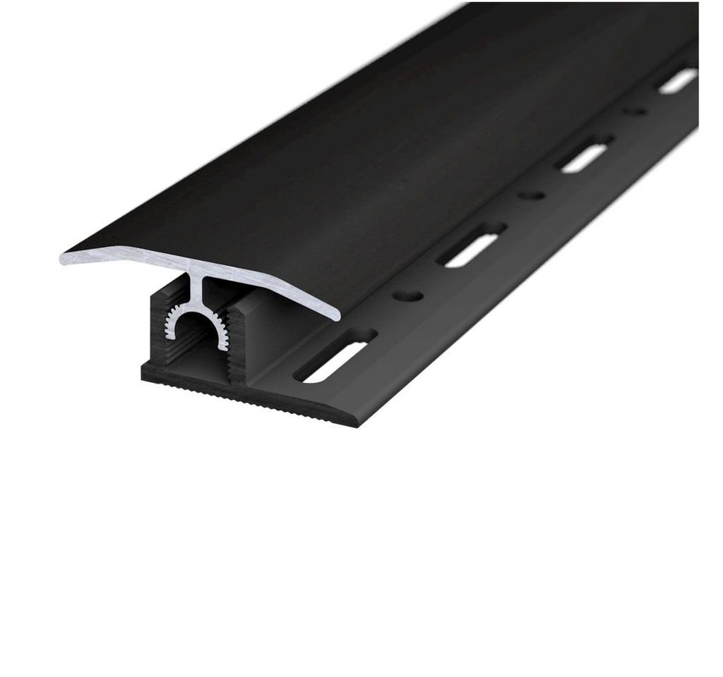 prinz Übergangsprofil PROFI-TEC Master Übergangsprofil Nr. 303, 90 cm schwarz Höhenausgleich prinz Übergangsprofil PROFI-TEC Master Übergangsprofil Nr. 303, 90 cm schwarz Höhenausgleich von prinz