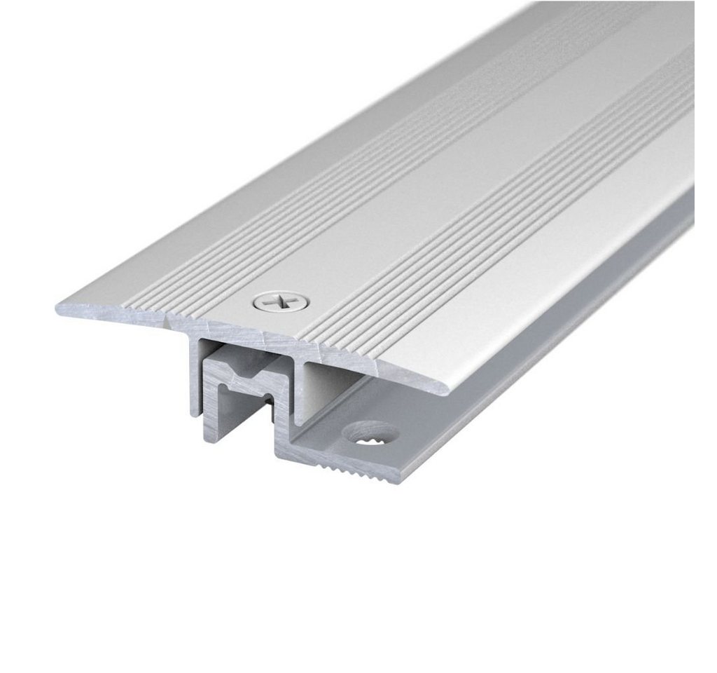 prinz Übergangsprofil PS 400 PEP Übergangsprofil Nr. 415, silber 100 cm von prinz