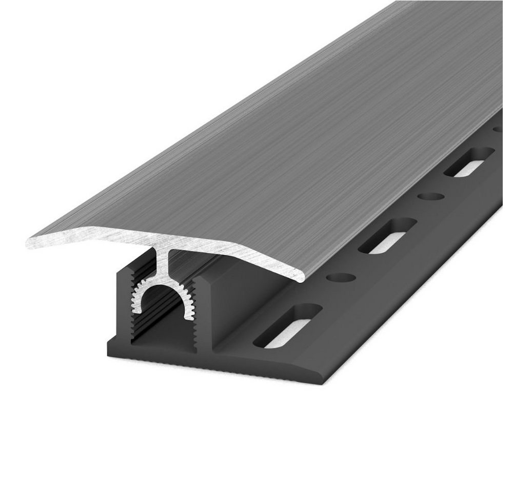 prinz Übergangsprofil Prinz Profi-Tec Master Übergangsprofil Nr. 303 Edelstahl gebürstet prinz Übergangsprofil Prinz Profi-Tec Master Übergangsprofil Nr. 303 Edelstahl gebürstet von prinz