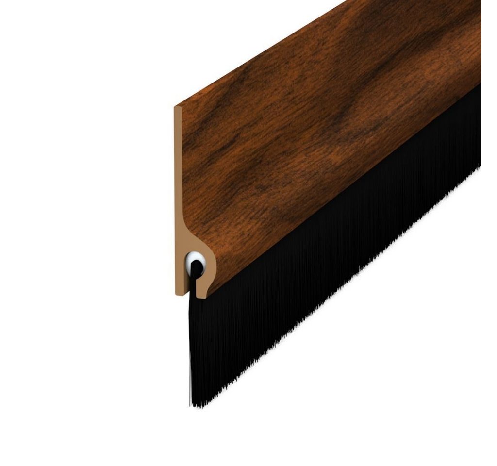 prinz Übergangsprofil Prinz - Türbodendichtung Nr. 806, 5 x 30 mm, 100 cm prinz Übergangsprofil Prinz - Türbodendichtung Nr. 806, 5 x 30 mm, 100 cm von prinz