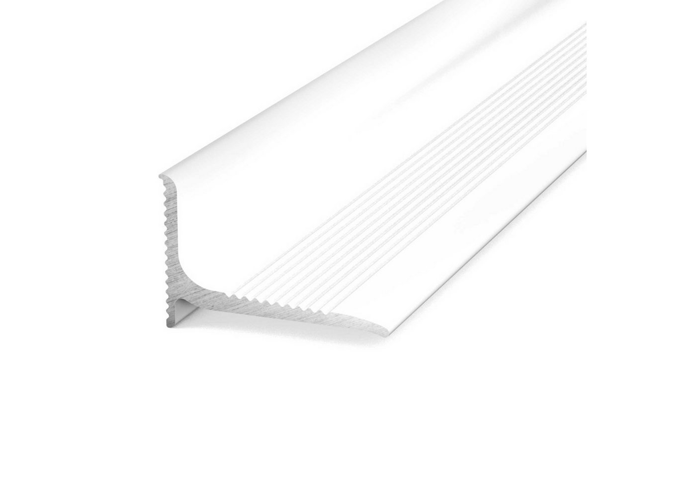 prinz Übergangsprofil Prinz Wandanschlussprofil Nr. 290, 100 cm prinz Übergangsprofil Prinz Wandanschlussprofil Nr. 290, 100 cm von prinz