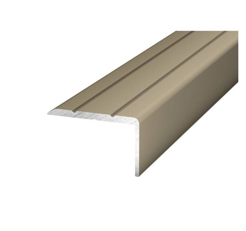 prinz Übergangsprofil Prinz Treppenkantenprofil Nr. 161, 90 cm von prinz
