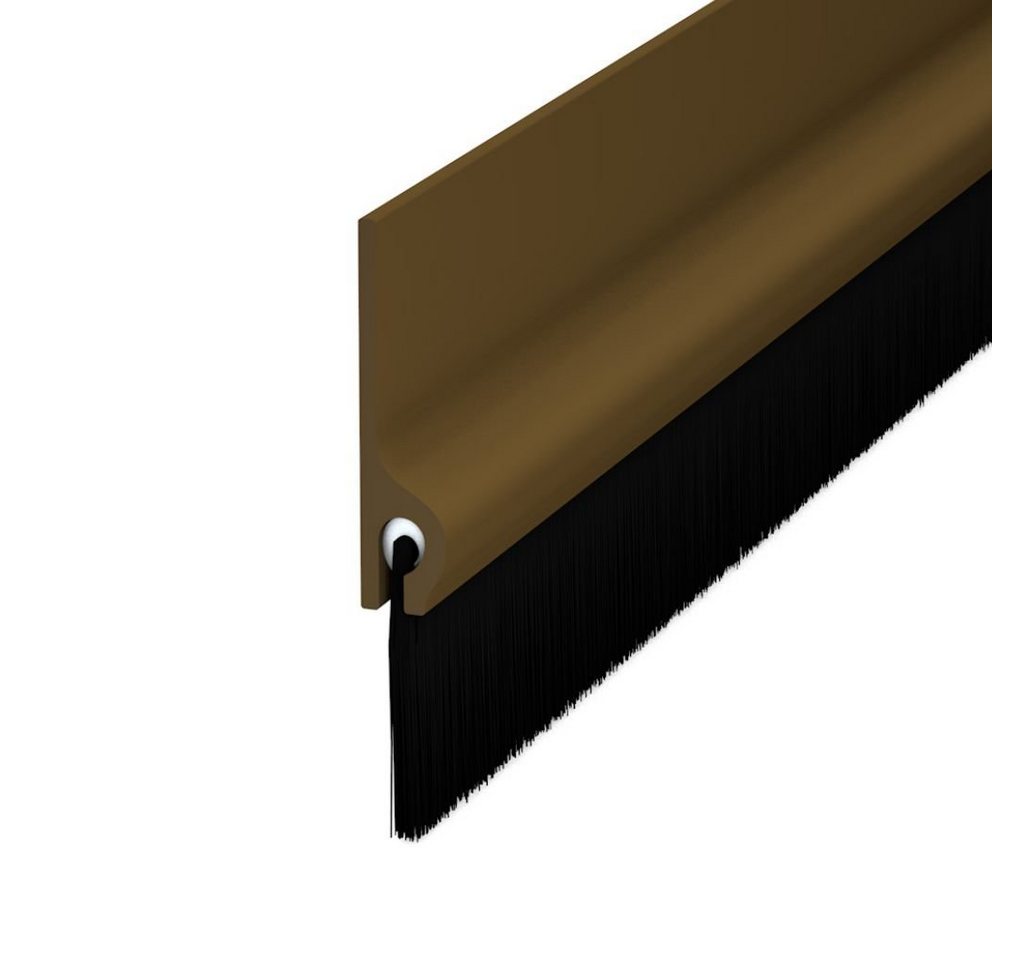 prinz Übergangsprofil Prinz - Türbodendichtung Nr. 806, 5 x 30 mm, 100 cm prinz Übergangsprofil Prinz - Türbodendichtung Nr. 806, 5 x 30 mm, 100 cm von prinz